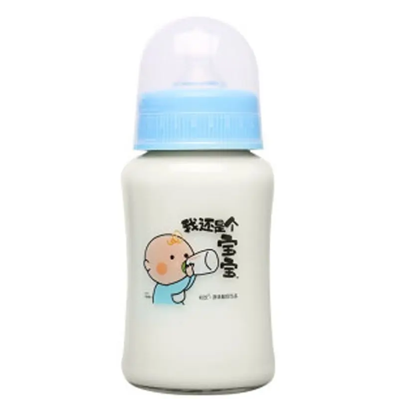 初饮奶嘴款原味280ml