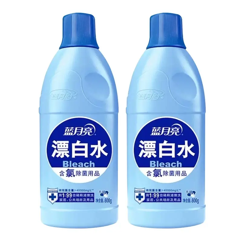 蓝月亮 漂白水 600g