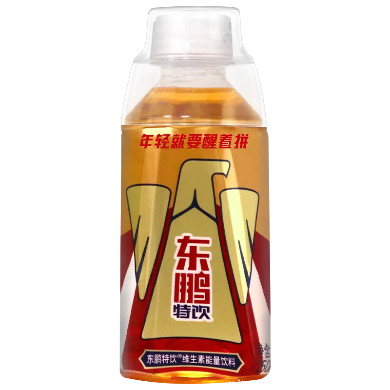 东鹏特饮维生素能量饮料250ml