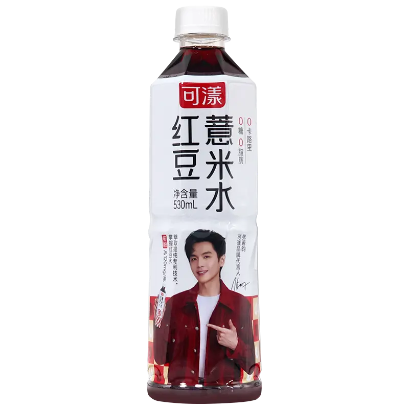 可漾红豆薏米水530ml