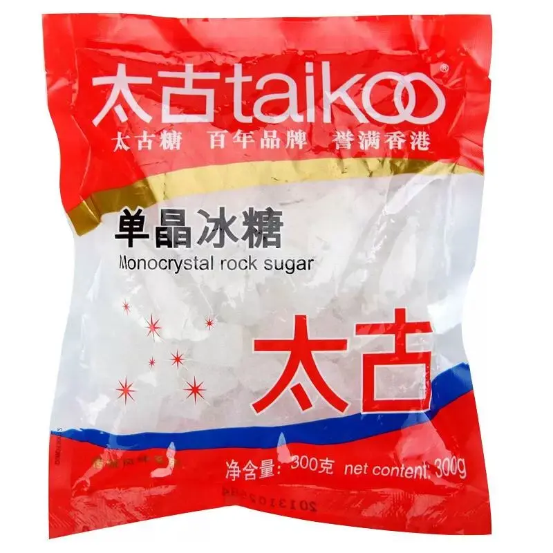 太古 单晶冰糖 300g