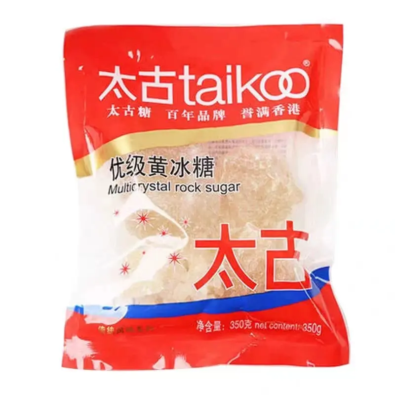 太古 优级黄冰糖 350g