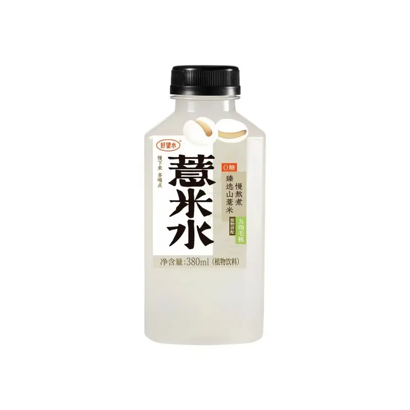 好望水薏米水380ml