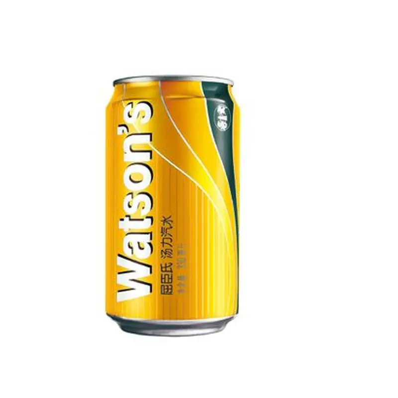 屈臣氏汤力味330ML