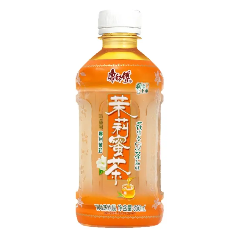 康师傅茉莉蜜茶330ML