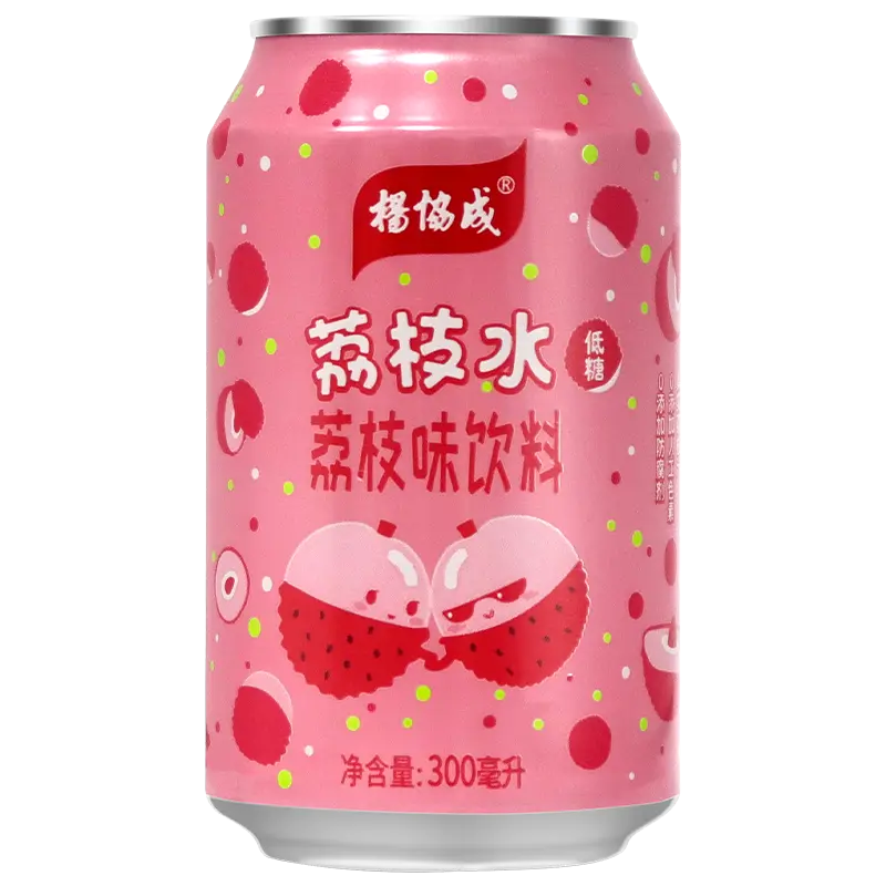 杨协成荔枝水300ml