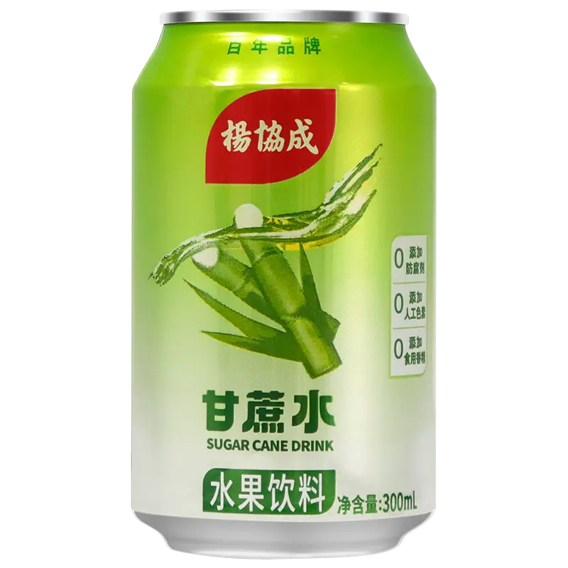 杨协成甘蔗水300ml