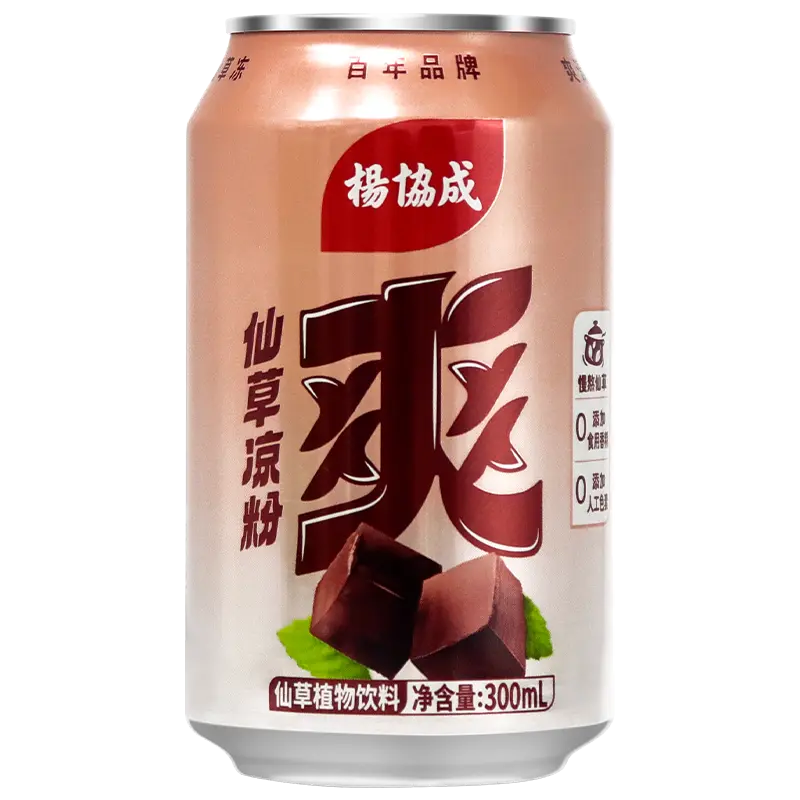 杨协成仙草凉粉300ml