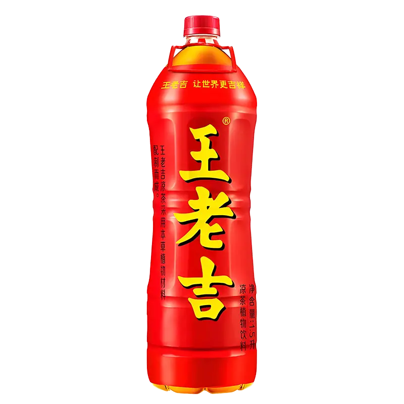 王老吉1.5L