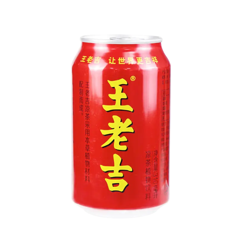 王老吉310ML