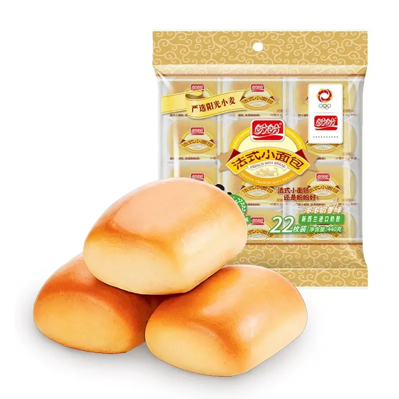 盼盼 法式小面包 440g