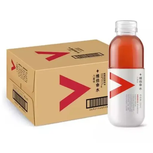 【整箱】农夫山泉 维他命水 蓝莓树梅 500ml*15瓶