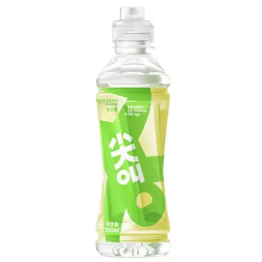 农夫山泉尖叫青芒味550ML