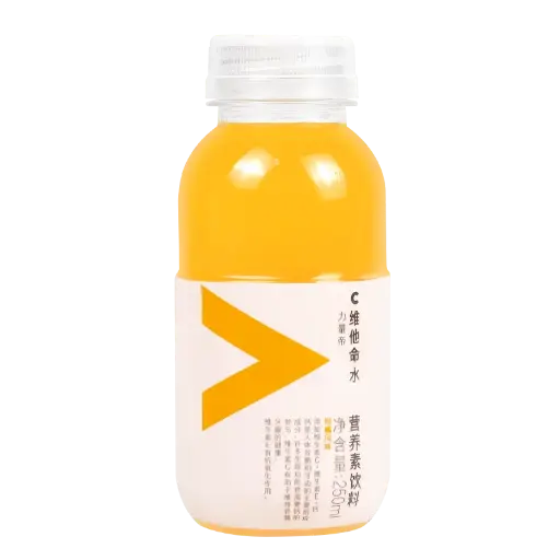 农夫山泉 维他命水 柑橘风味 250ml