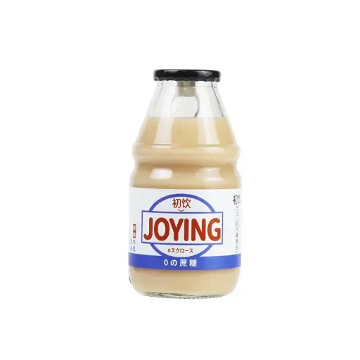 初饮初乐牛乳原味230g