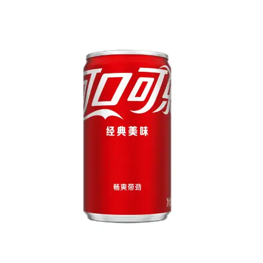 可口可乐迷你罐200ML