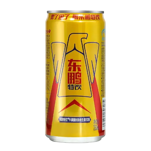 东鹏特饮牛磺酸B族维生素饮料250ml
