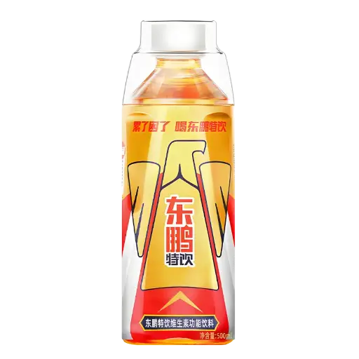 东鹏特饮维生素功能饮料500ml