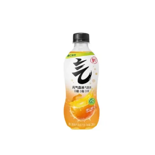 元气森林C橙味280ml