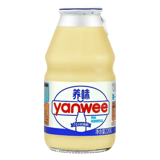 养味乳酸菌饮品220g