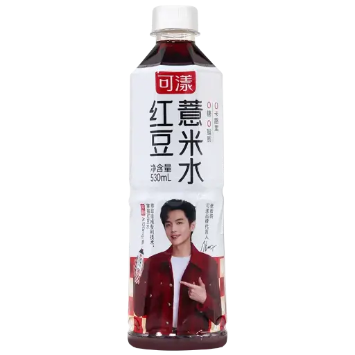 可漾红豆薏米水530ml