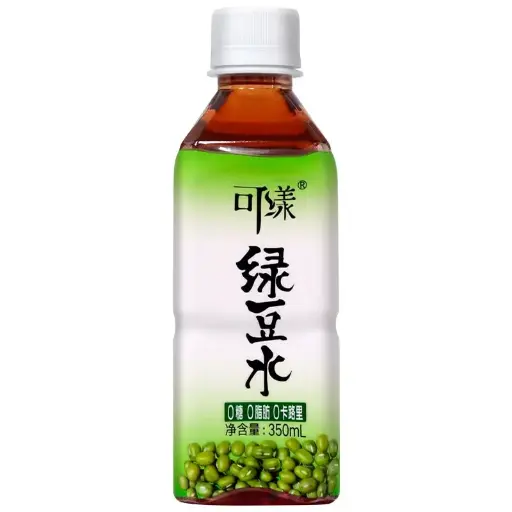 可漾绿豆水350ml
