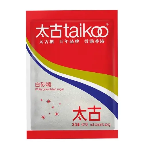 [A6932850200450] 太古 白砂糖 400g