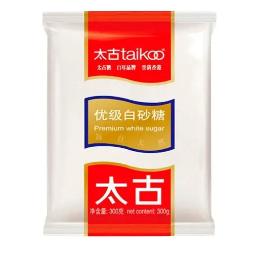 [A6932850200474] 太古 优级白砂糖 300g