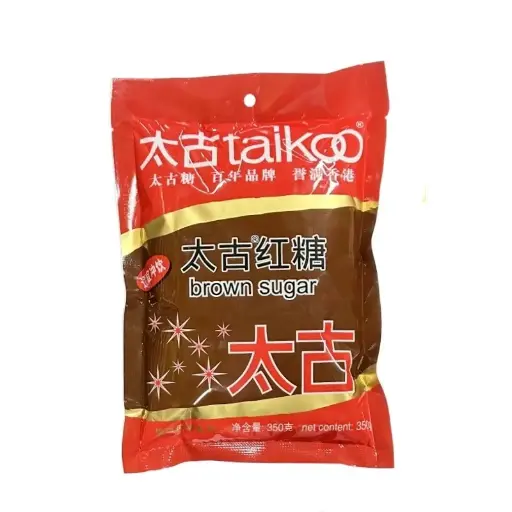 [A6932850200085] 太古 红糖 350g