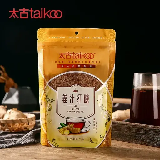 [A6932850200498] 太古 姜汁红糖 300g