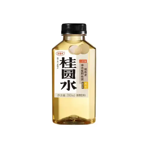 好望水桂圆水380ml