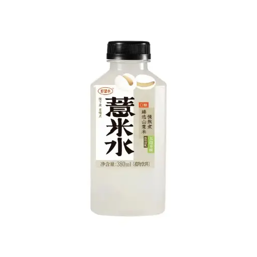 好望水薏米水380ml