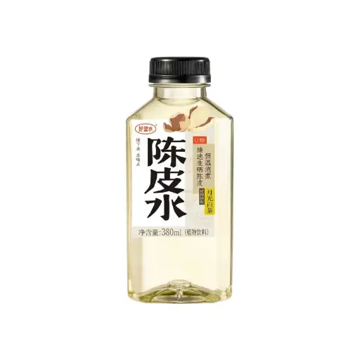 好望水陈皮水380ml