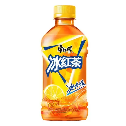 康师傅冰红茶330ML