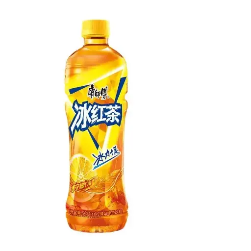 康师傅冰红茶500ml