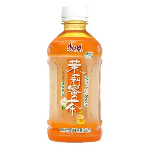 康师傅茉莉蜜茶330ML