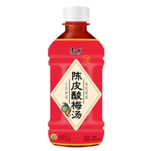 康师傅酸梅汤330ML
