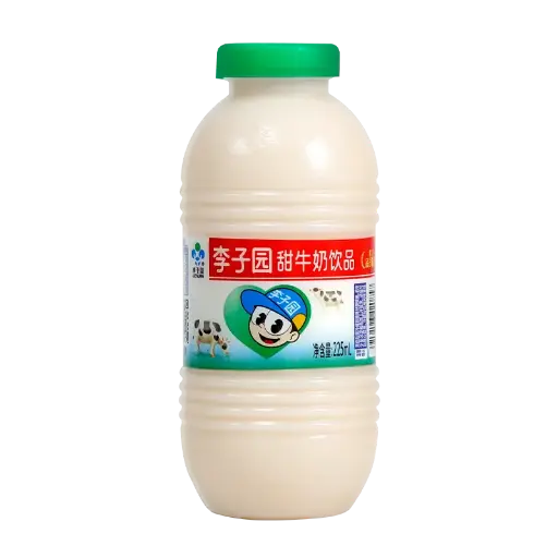 李子园甜牛奶饮品（经典原味）