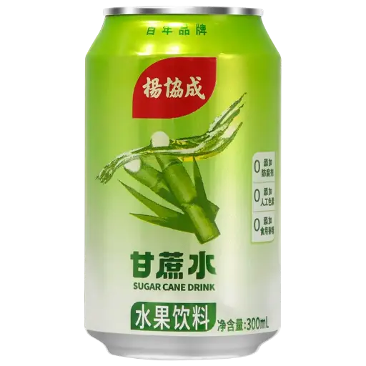 杨协成甘蔗水300ml