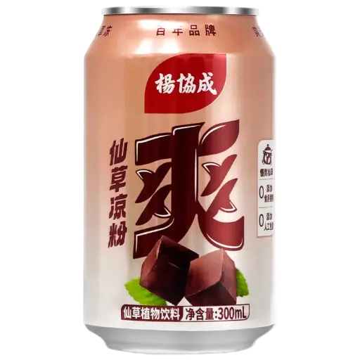 杨协成仙草凉粉300ml