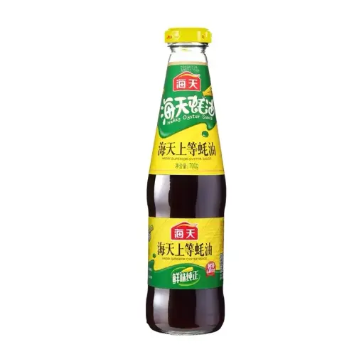 [6902265360018] 海天 上等蚝油 700g