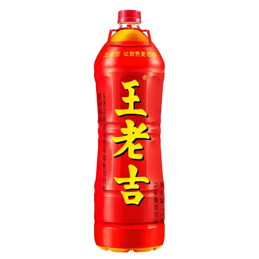 王老吉1.5L
