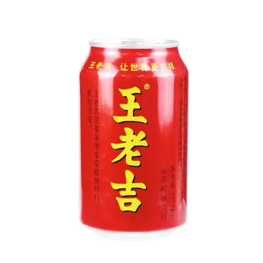 王老吉310ML