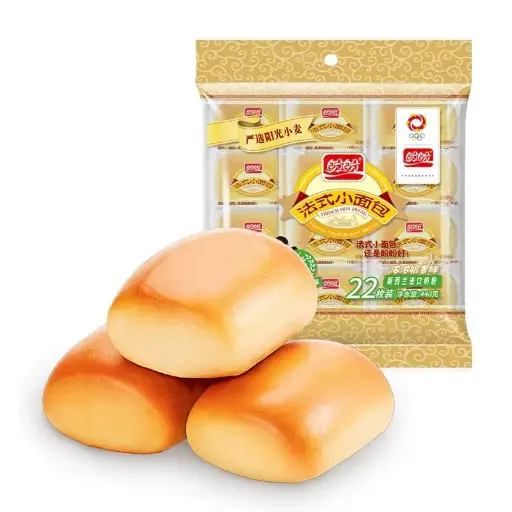 [A6920912348585] 盼盼 法式小面包 440g