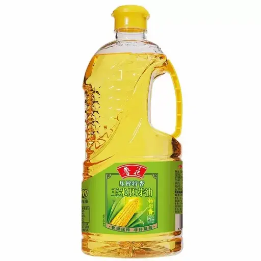 [A6916168618893] 鲁花 玉米油 1.6L