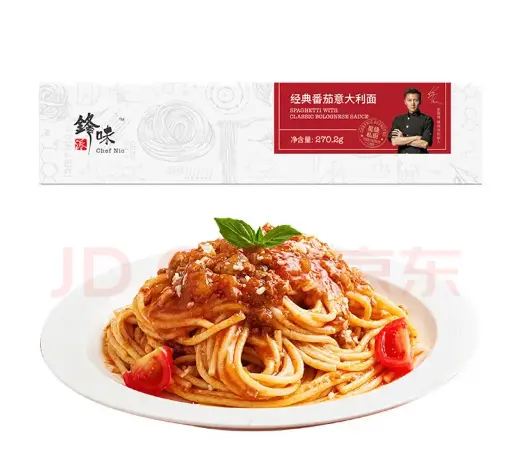 [A6974194490012] 锋味 经典番茄意大利面 270.2g