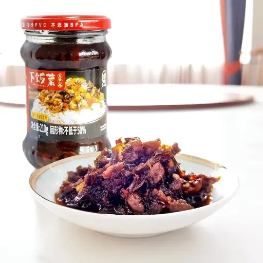 [A6921804720229] 老干妈 下饭菜 210g