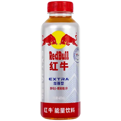 红牛加强型能量饮料