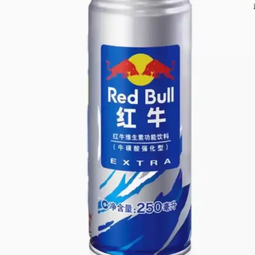 强化型红牛维生素功能饮料250ML