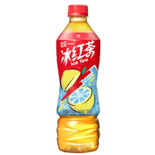 统一冰红茶500ML